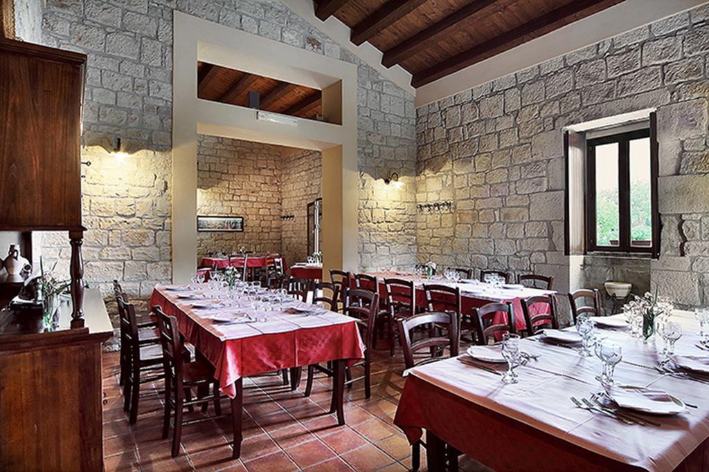 Agriturismo Il Melograno Cannizzara Eksteriør bilde